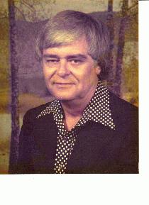 Virgil Kent Rogan